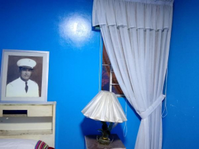 Casa de hospedaje